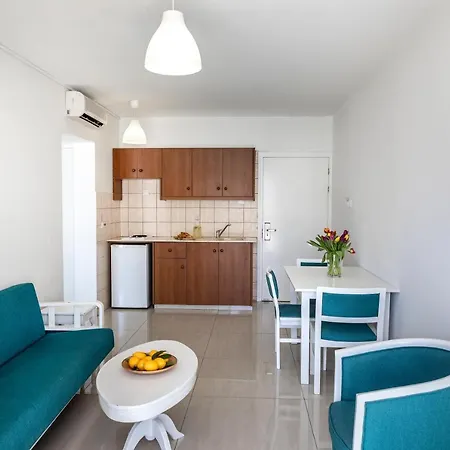 Mia Apartmán Ayia Napa