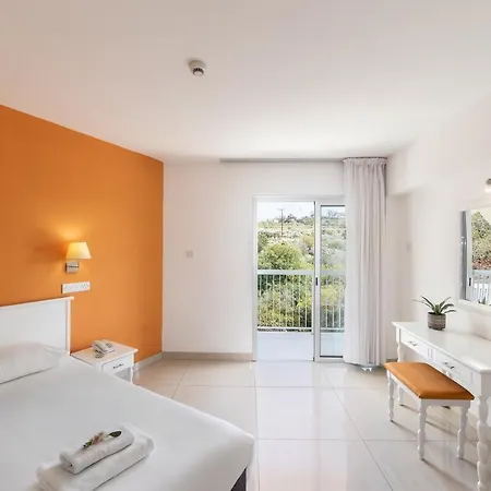 Apartmán Mia *