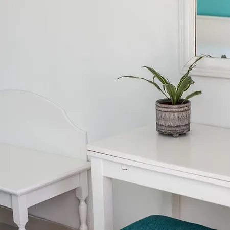 Mia Apartmán *