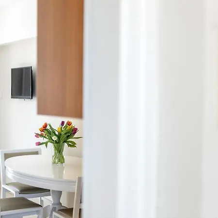 Mia Apartmán