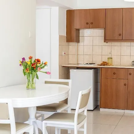 Mia Apartmán *