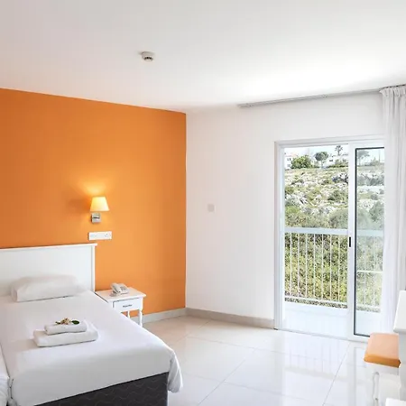 Mia Apartmán Ayia Napa