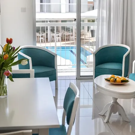 Mia Apartmán Ayia Napa