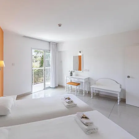 Apartmán Mia Ayia Napa
