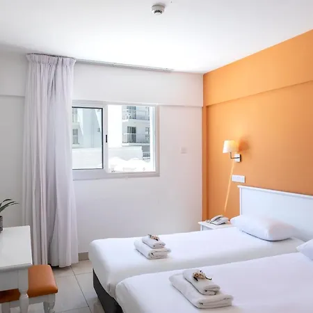 Mia Apartmán Ayia Napa