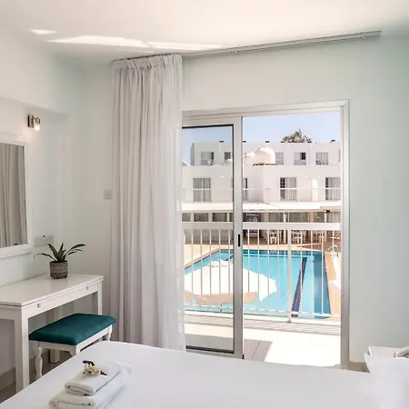 Apartment Mia Ayia Napa