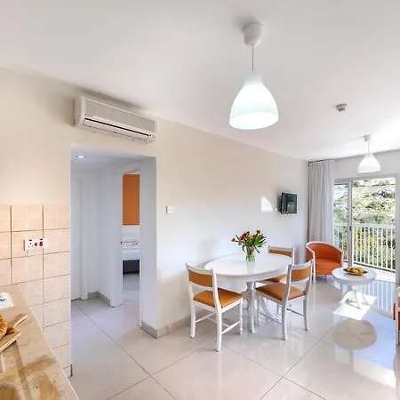 Mia Apartmán