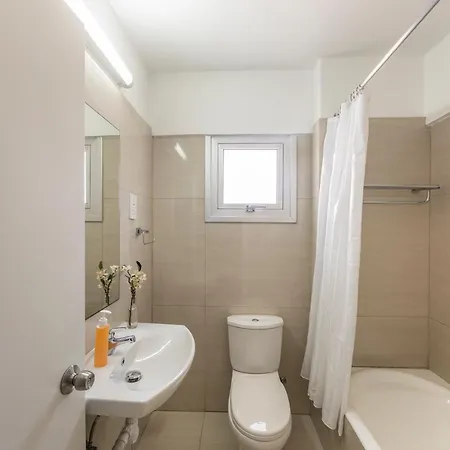 Mia Apartmán *