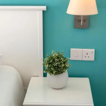Mia Apartmán *