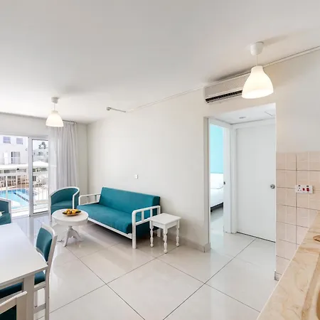 Mia Apartmán *